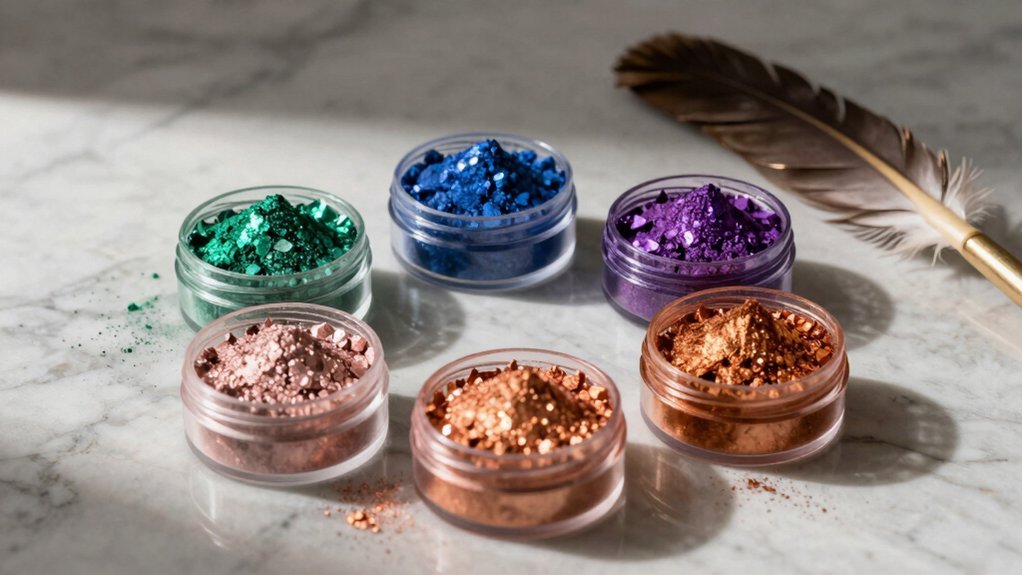 5 Best Embossing Powders for Raised Texture in 2026