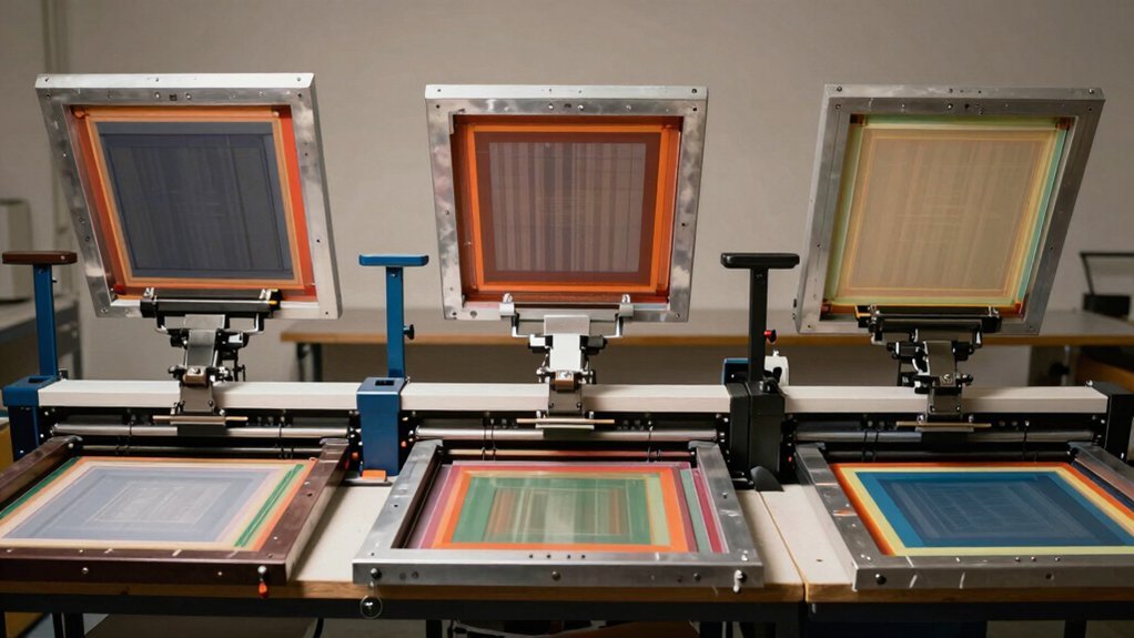 5 Best Screen Printing Sets for 2026