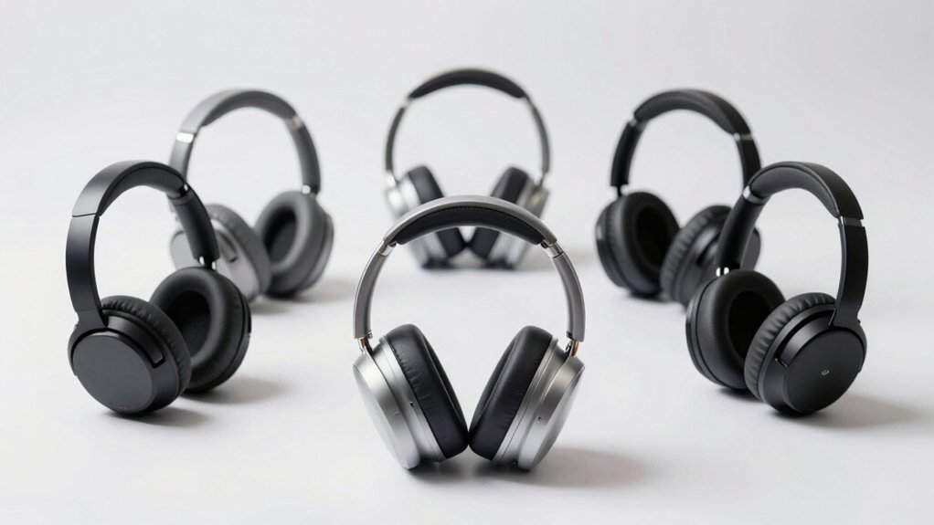 7 Best Noise Canceling Headphones for Focus in 2026