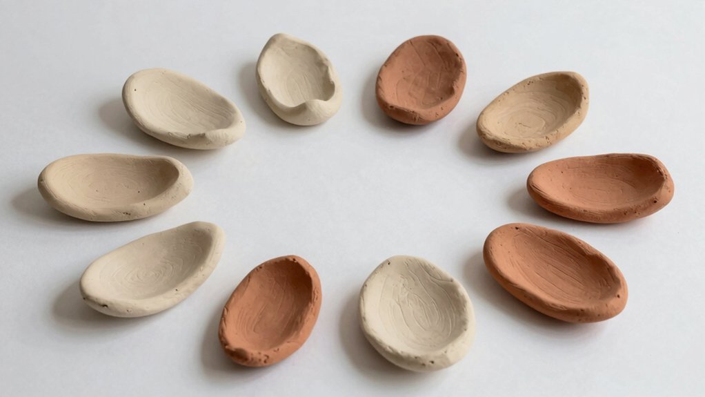 10 Best Air-Dry Clay for Therapeutic Pottery in 2026