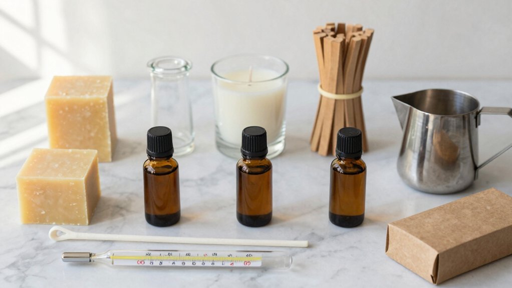 10 Best Candle Making Supplies for 2026