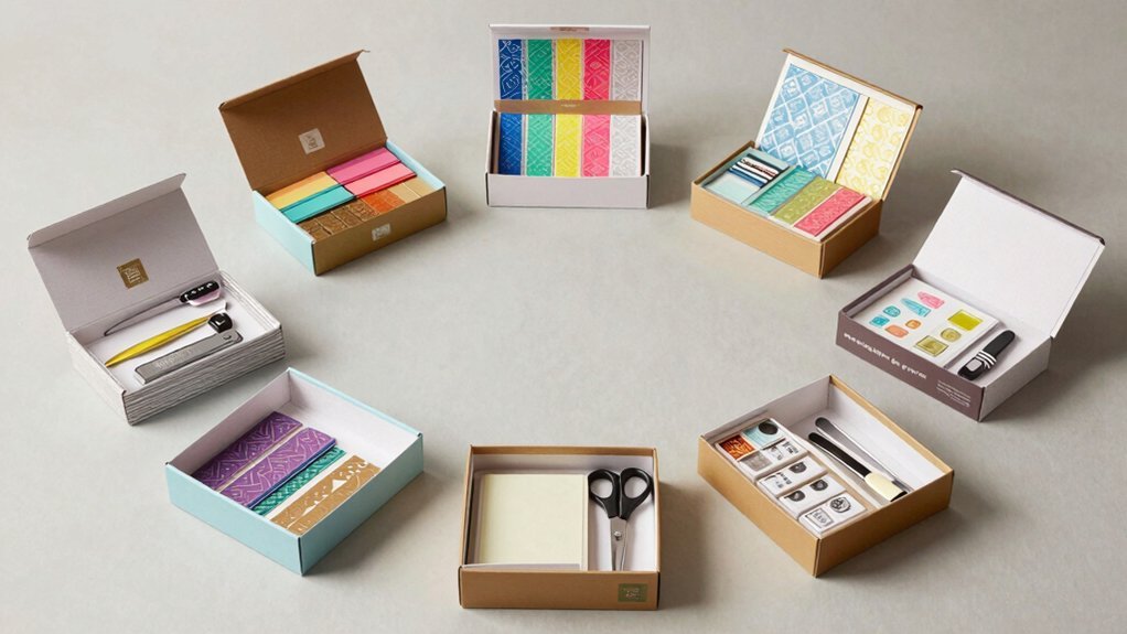 7 Best Card Making Sets for Creative Gifts in 2026