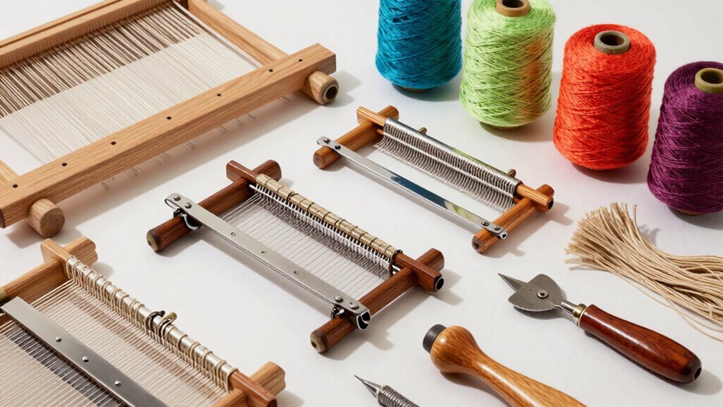 15 Best Carpet Loom Kits for Rug Making in 2026