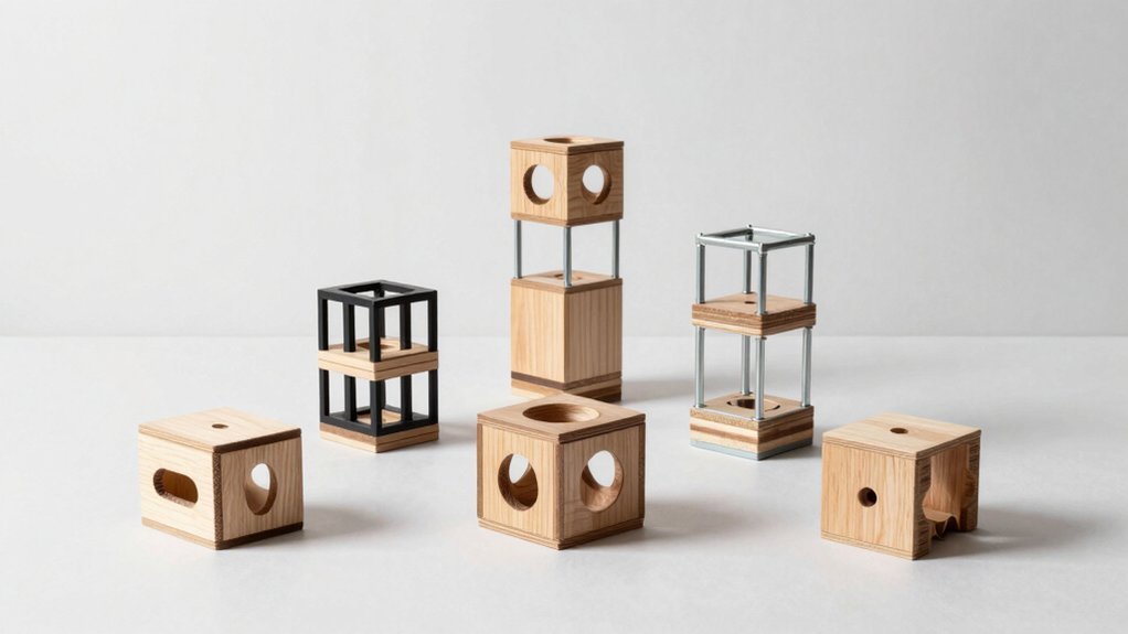 7 Best Construction Sets for Architectural Mindfulness in 2026