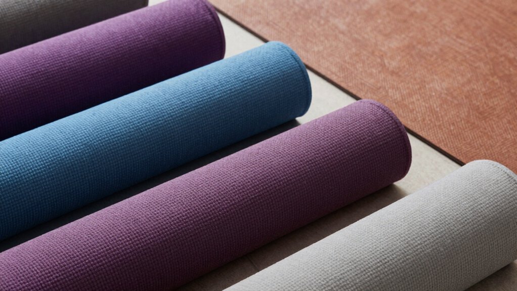 10 Best Yoga Mats With Extra Cushioning for 2026