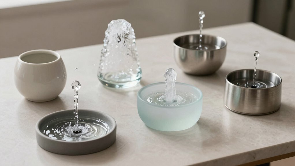 5 Best Water Fountains for Desktop Tranquility in 2026
