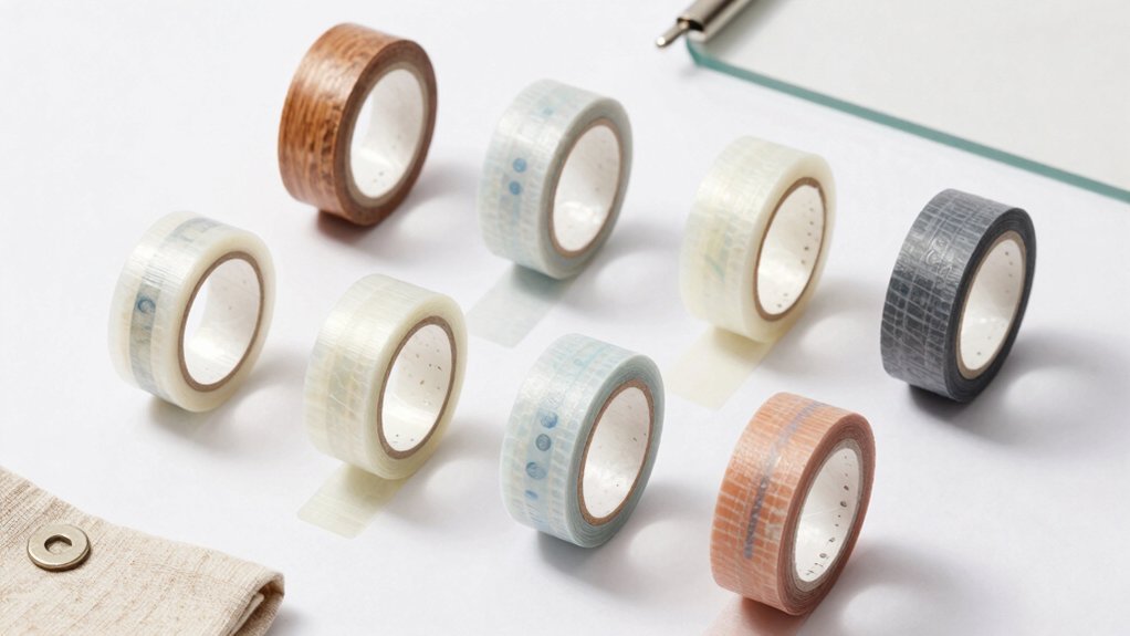 10 Best Double-Sided Tape for Invisible Joining in 2026