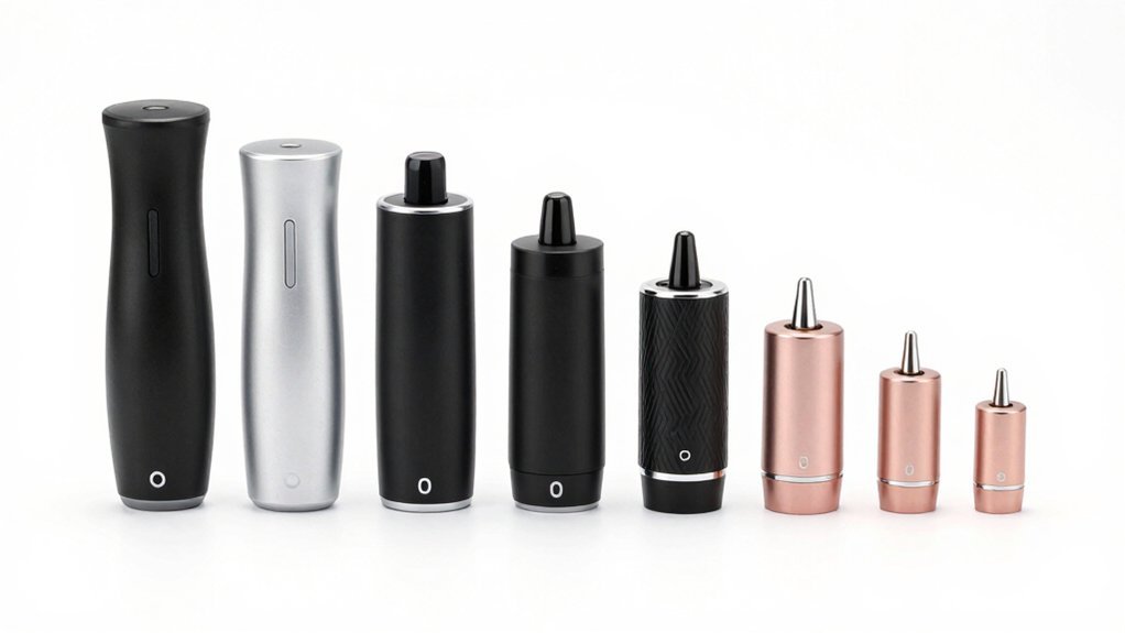 7 Best Electric Erasers for Precise Removal in 2026