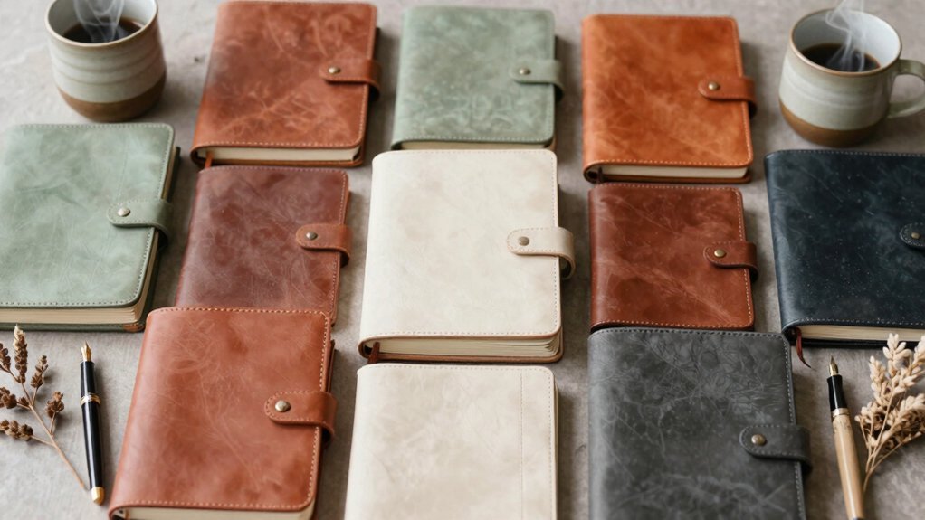 11 Best Gratitude Journals With Prompts for 2026