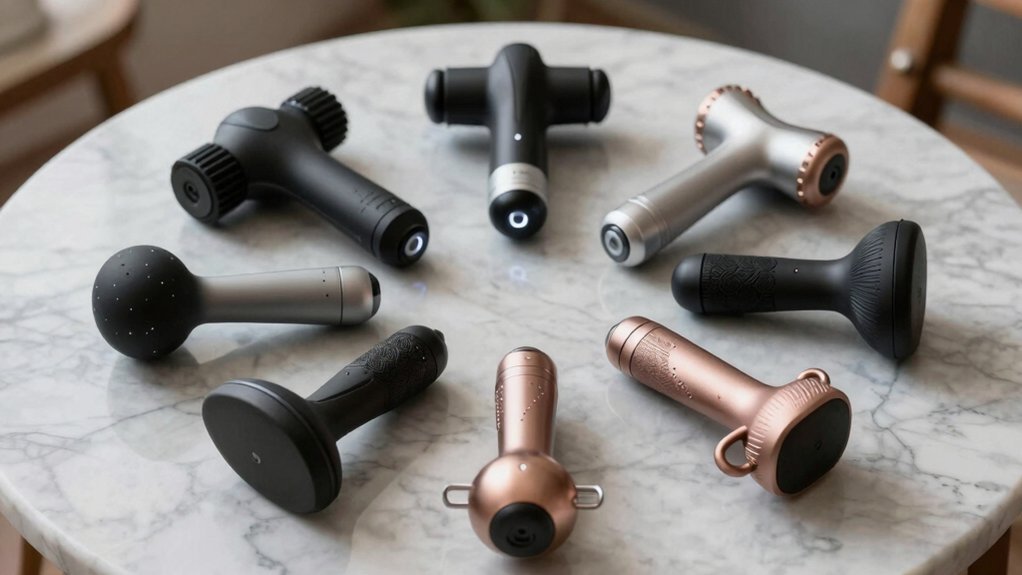7 Best Hand Massagers for Craft-Weary Relief in 2026