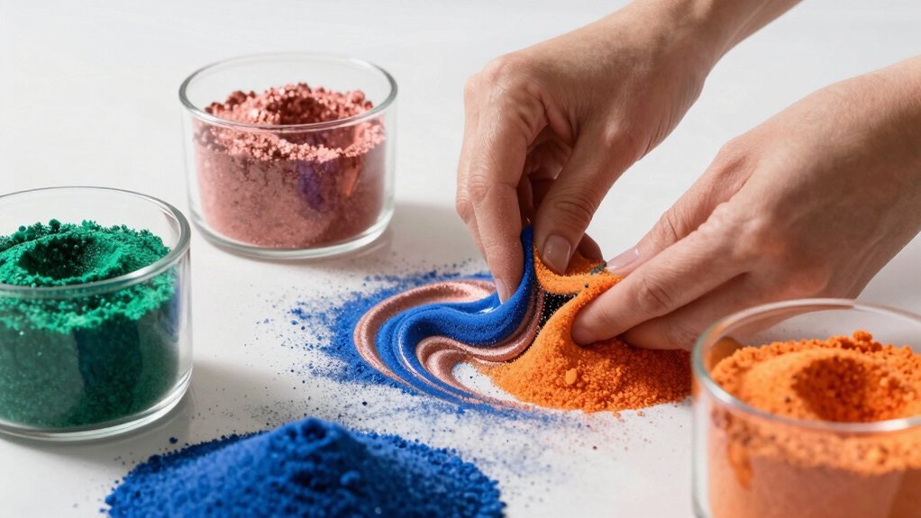 7 Best Kinetic Sand Sets for Stress Relief in 2026