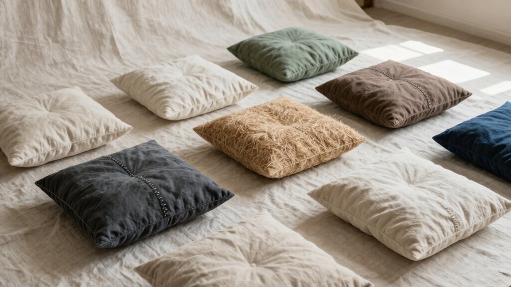 10 Best Meditation Cushions for Mindfulness in 2026