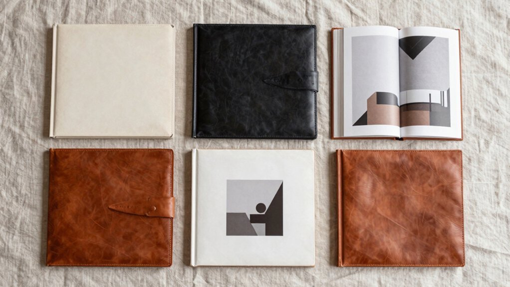 5 Best Photo Albums for Memory Keeping in 2026