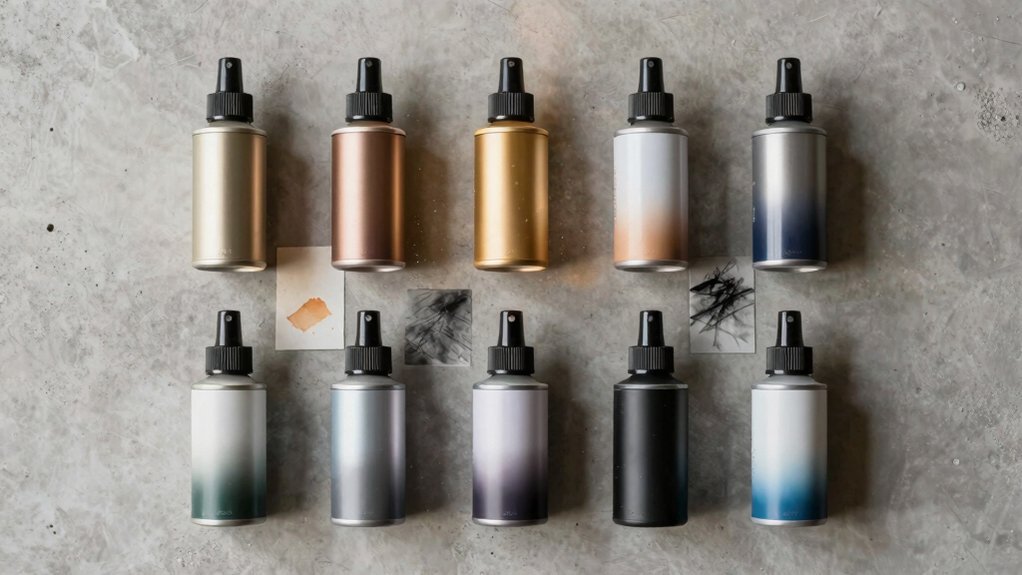 10 Best Spray Fixatives for Preserving Delicate Work in 2026