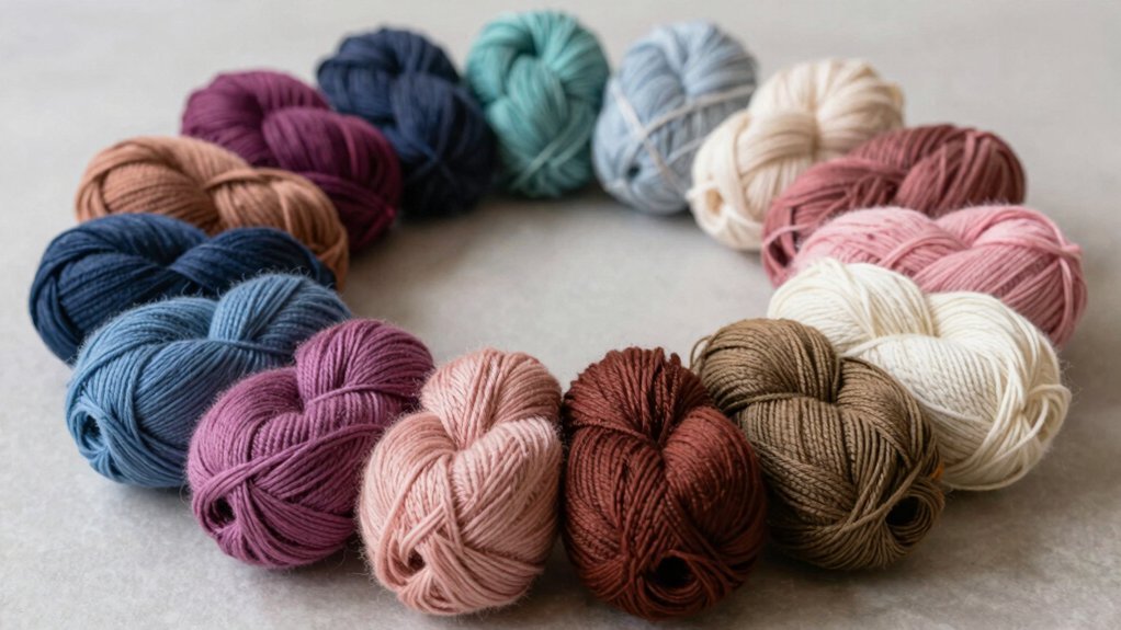 10 Best Tapestry Yarn for Colorful Art in 2026