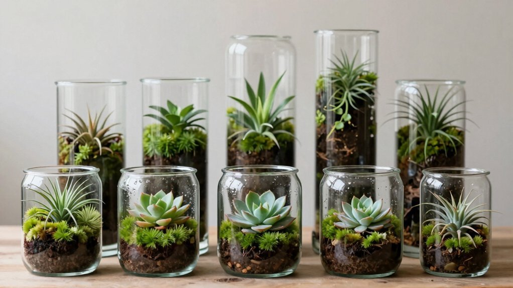 10 Best Terrarium Kits for Plant Arranging in 2026