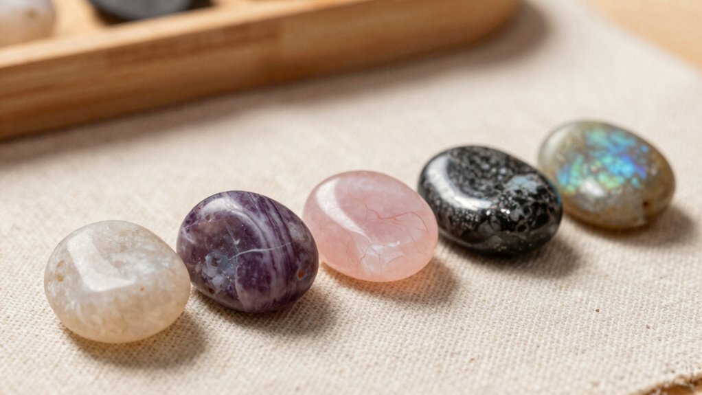 5 Best Worry Stones for Anxiety Relief in 2026