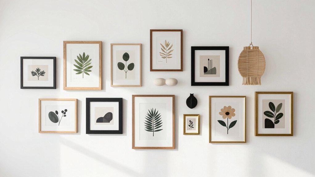 10 Best Gallery Walls for Curated Collections in 2026