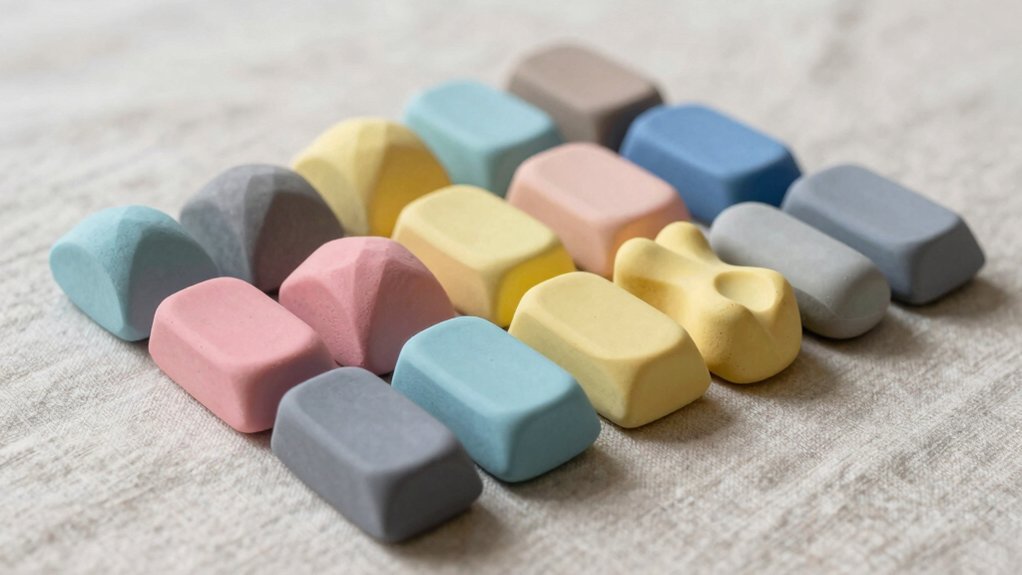 15 Best Kneaded Erasers for Gentle Correction in 2026