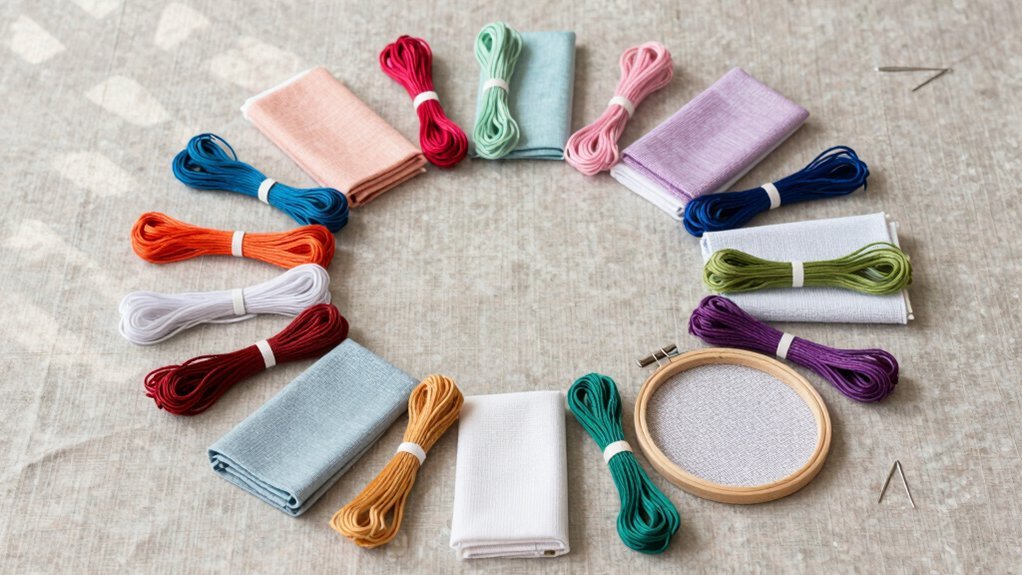 15 Best Cross Stitch Kits for Meditative Stitching in 2026