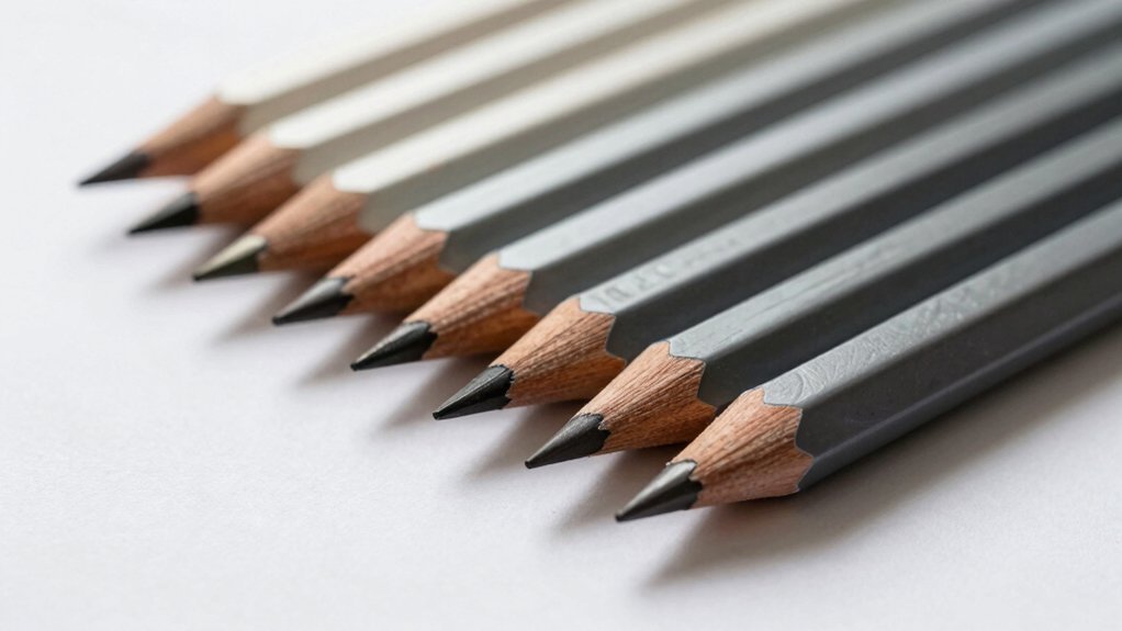 15 Best Sketch Pencils in Varying Hardness for 2026
