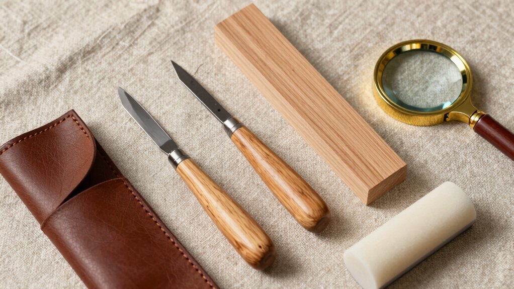 5 Best Block Printing Supplies for Meditative Carving in 2026