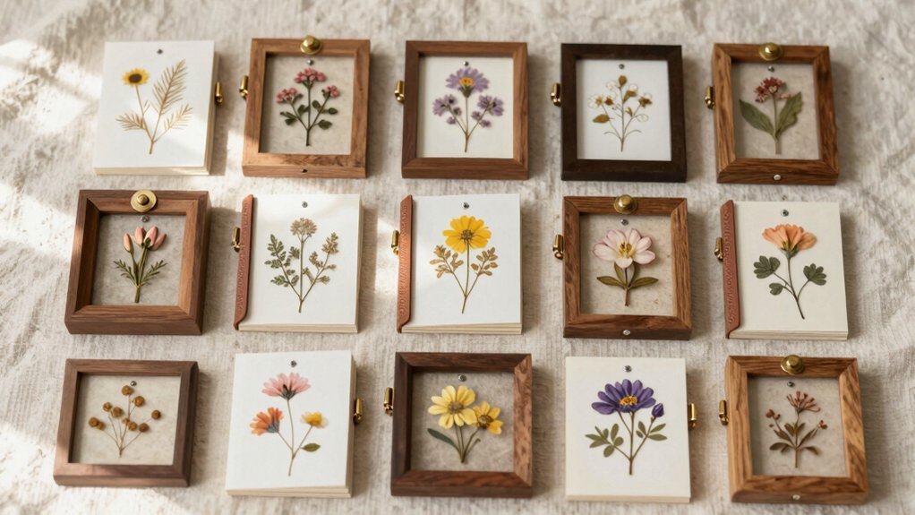 10 Best Flower Press Kits for Preserving Moments in 2026