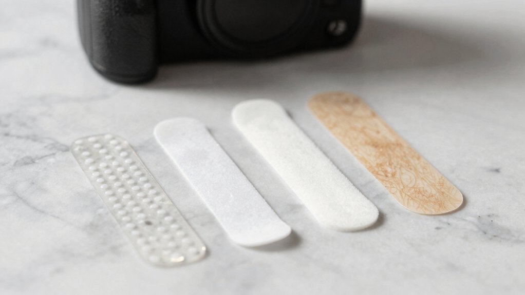 4 Best Adhesive Runners for Mess-Free Attachment in 2026