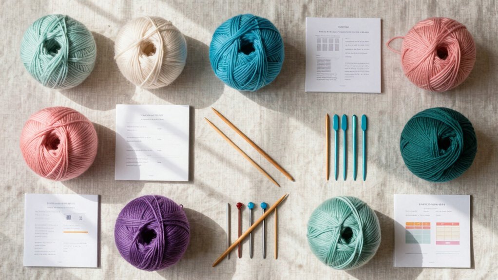 knitting starter kits 2026