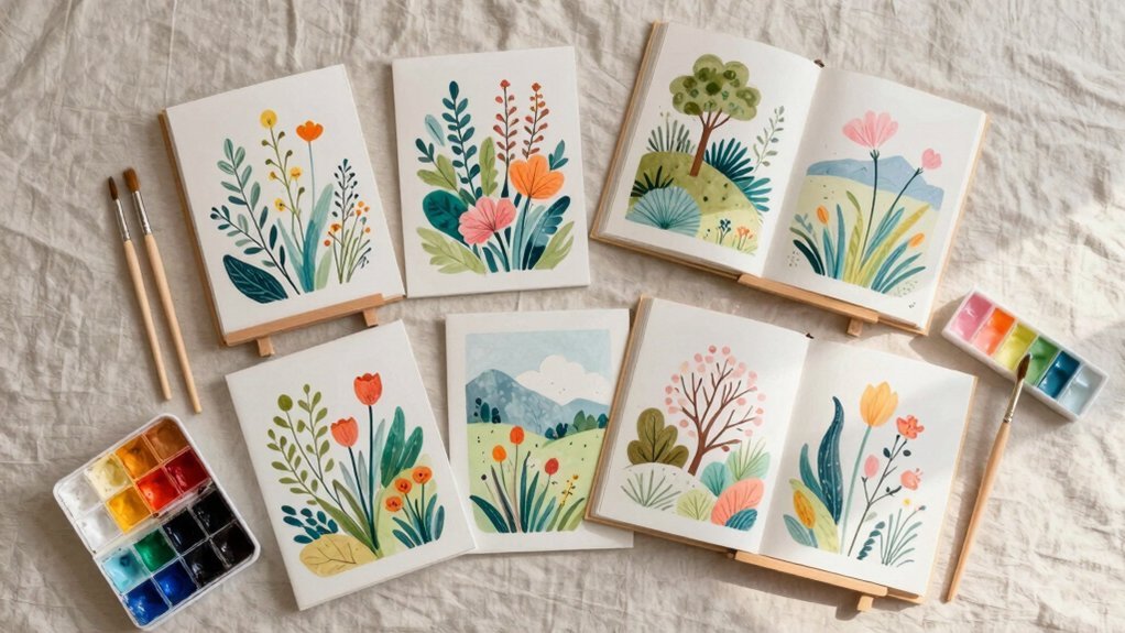 10 Best Paint by Numbers for Adults Seeking Calm in 2026