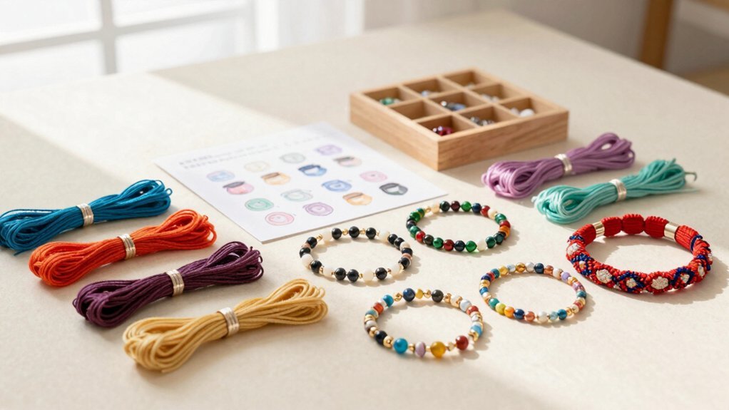 10 Best Friendship Bracelet Kits for 2026