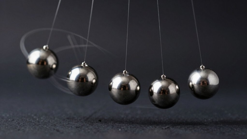 10 Best Newton’s Cradle for Mesmerizing Motion in 2026