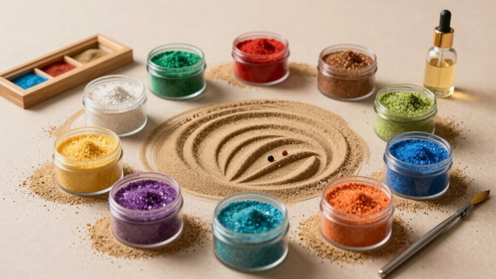 10 Best Sand Art Kits for Calming Creativity in 2026