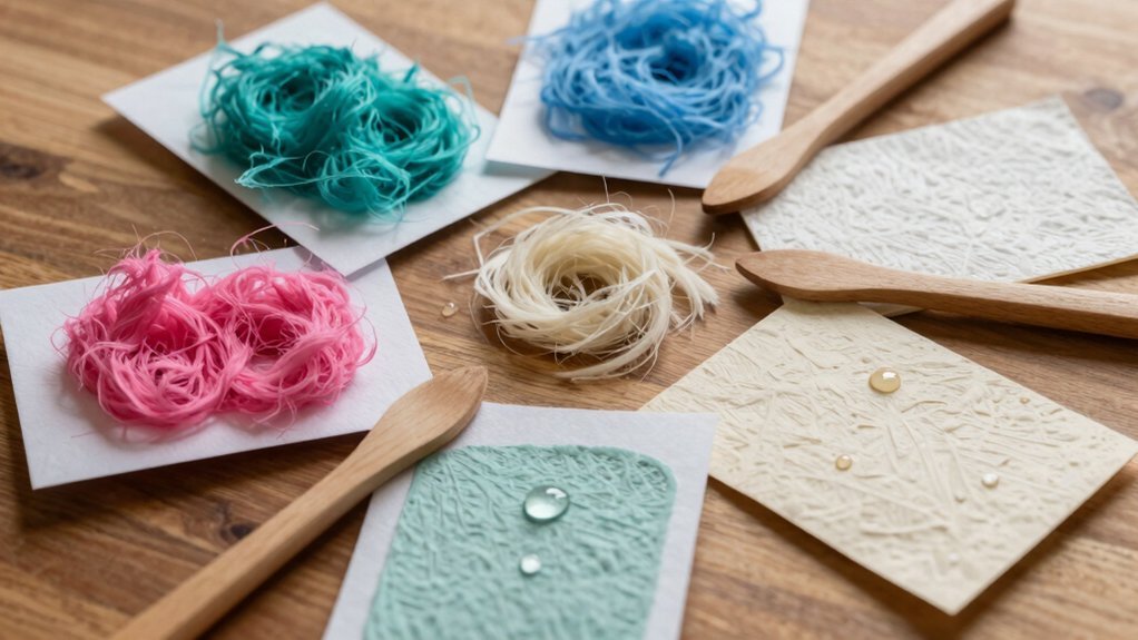 15 Best Paper Making Kits for Texture Therapy in 2026