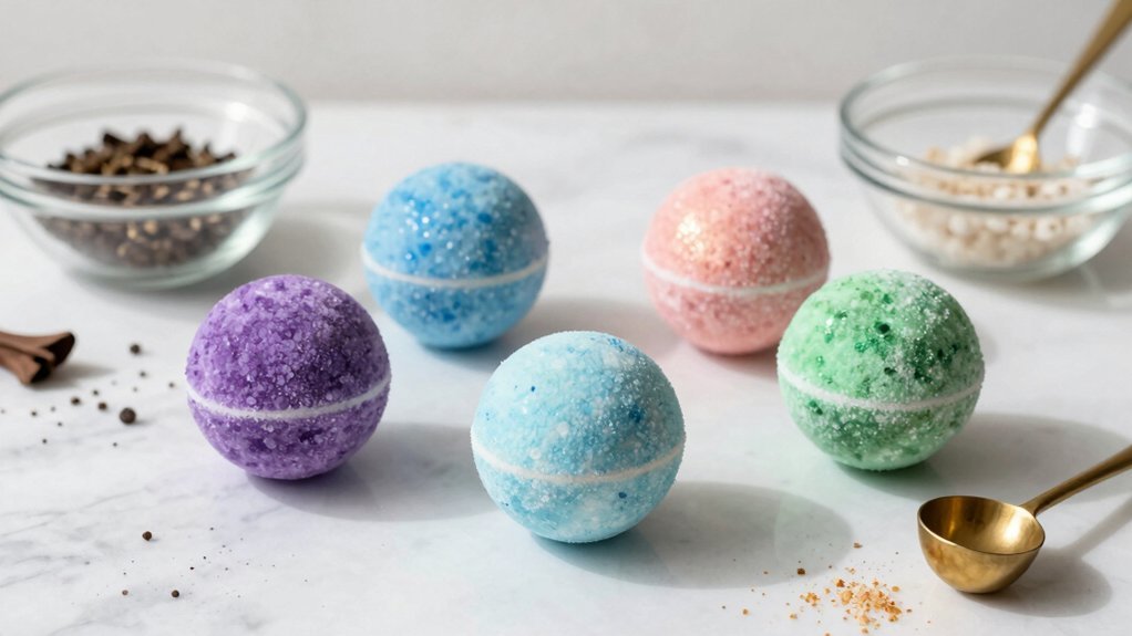 5 Best Bath Bomb Making Kits for 2026