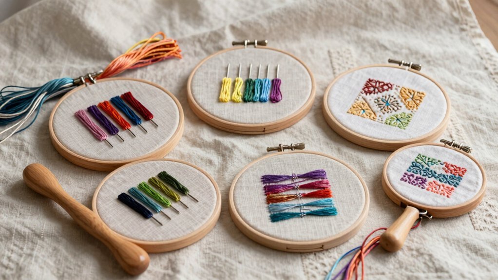 5 Best Punch Needle Embroidery Sets for 2026