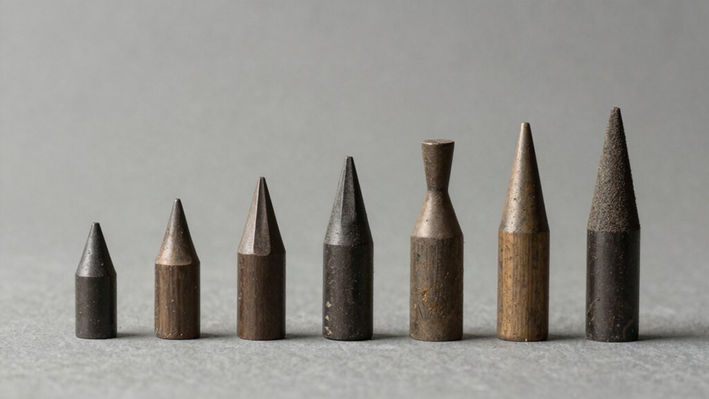 7 Best Blending Stumps for Smooth Shading in 2026