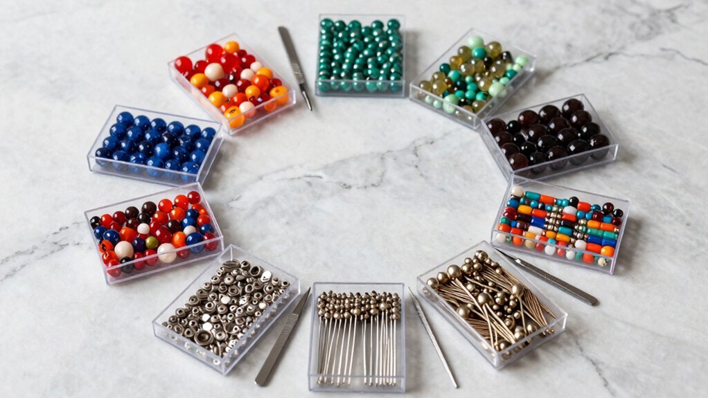 10 Best Beading Sets for Jewelry Making in 2026