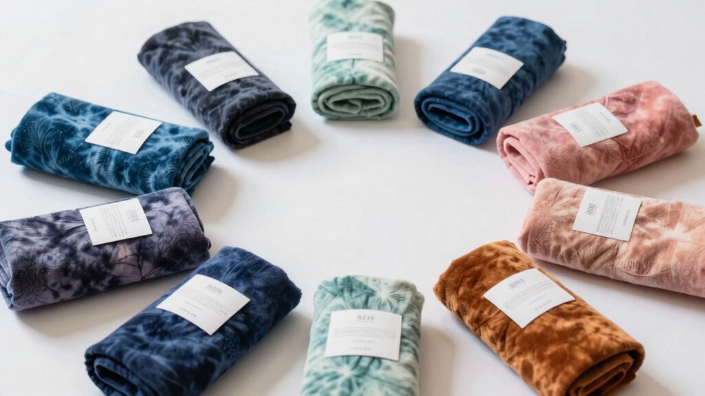 10 Best Tie Blanket Kits for Stress Relief in 2026